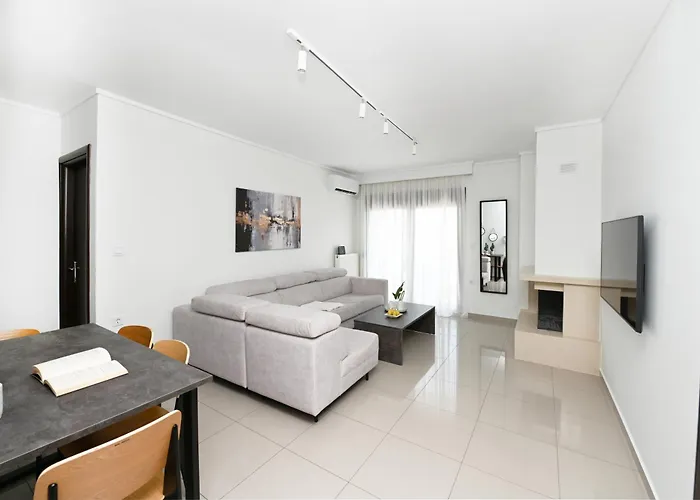 Apartamento Icon Premium *