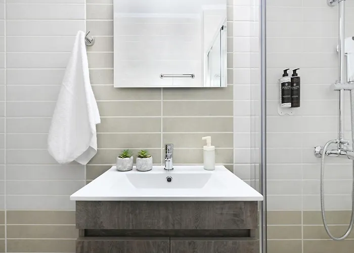 Icon Premium Διαμέρισμα Θεσσαλονίκη