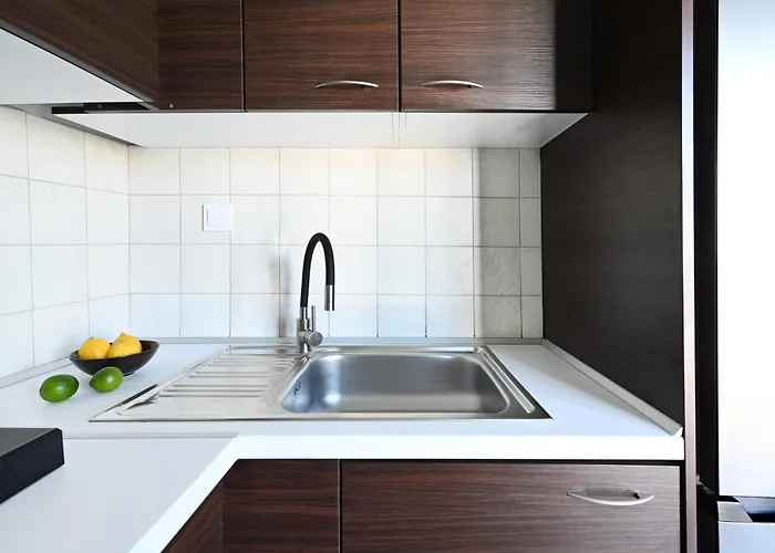 Διαμέρισμα Icon Premium