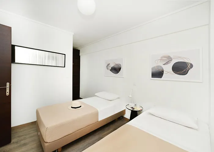 Icon Premium Apartamento *