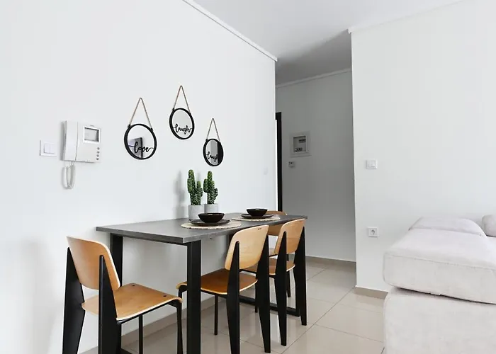 Apartamento Icon Premium *