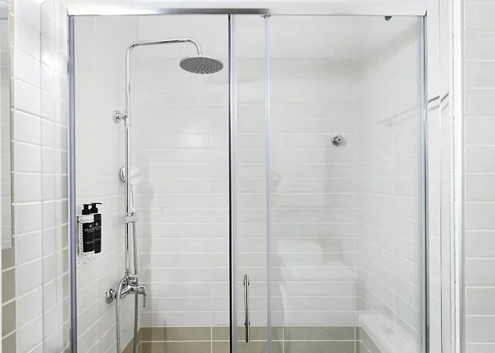 Icon Premium Διαμέρισμα Θεσσαλονίκη