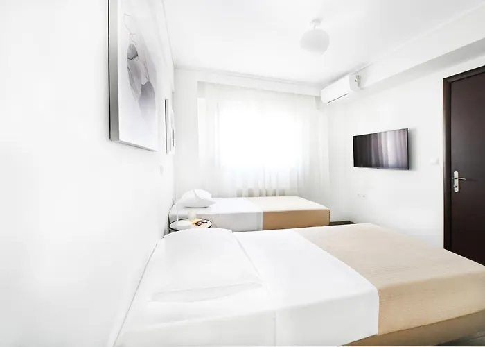 Icon Premium Apartamento