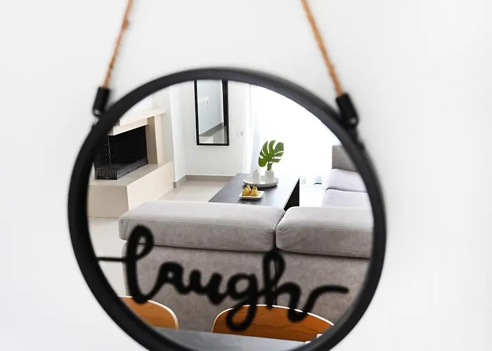 Icon Premium Διαμέρισμα *