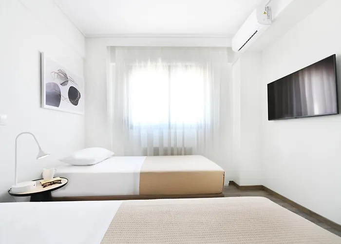 Apartamento Icon Premium *