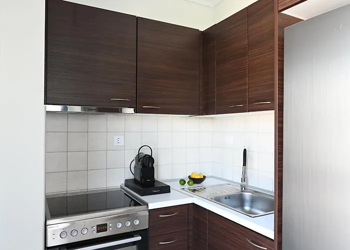 Icon Premium Apartamento