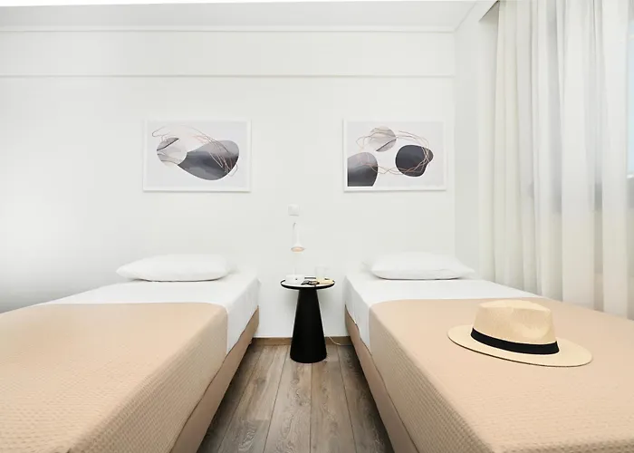 Icon Premium * Tesalónica