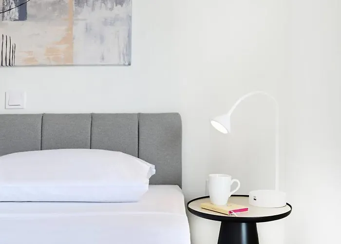 Icon Premium Διαμέρισμα