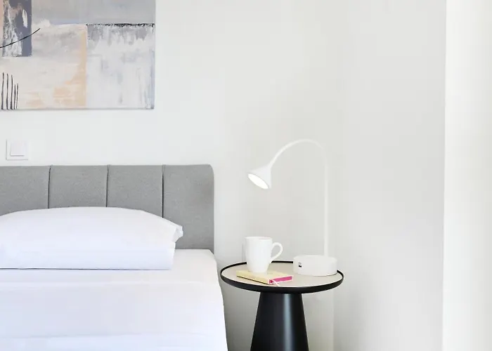 Apartamento Icon Premium