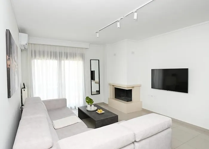 Apartamento Icon Premium *