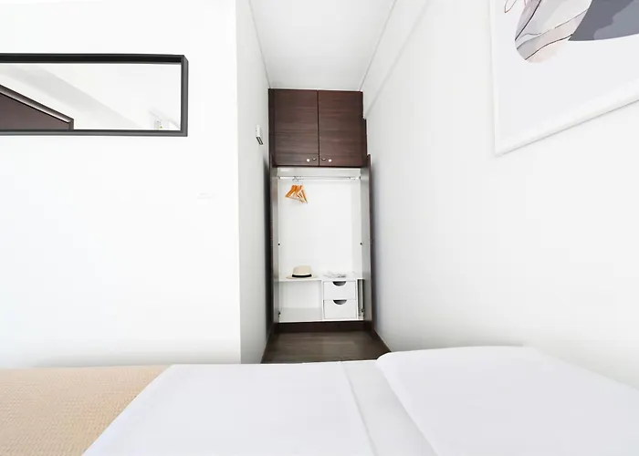 Apartamento Icon Premium Tesalónica