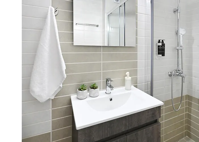 Icon Premium Διαμέρισμα