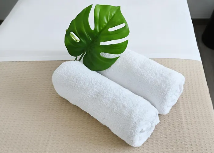 Διαμέρισμα Icon Premium Θεσσαλονίκη