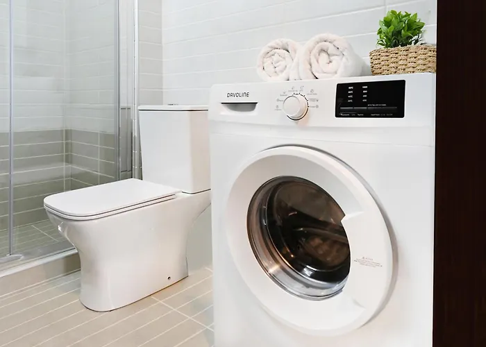 Apartamento Icon Premium