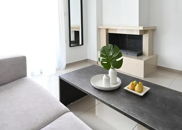 Διαμέρισμα Icon Premium Θεσσαλονίκη