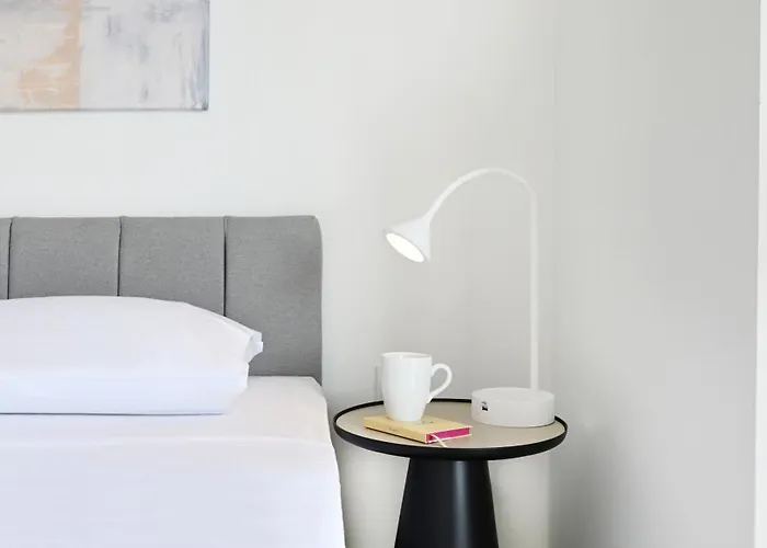 Icon Premium Apartamento