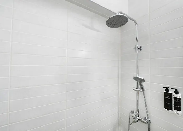 Διαμέρισμα Icon Premium