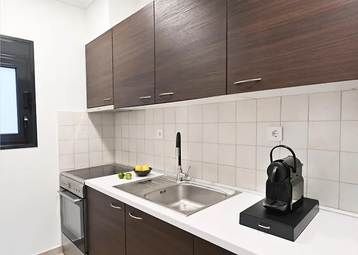 Icon Premium Διαμέρισμα *