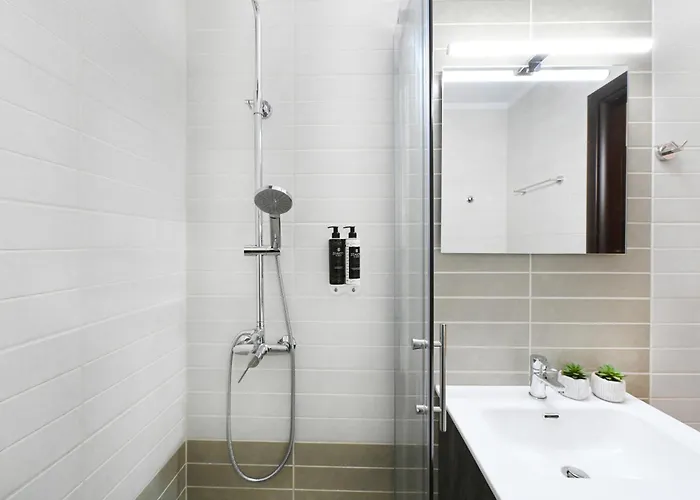 Icon Premium Διαμέρισμα