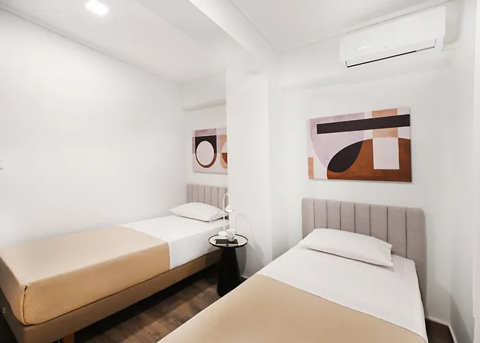 Apartamento Icon Premium