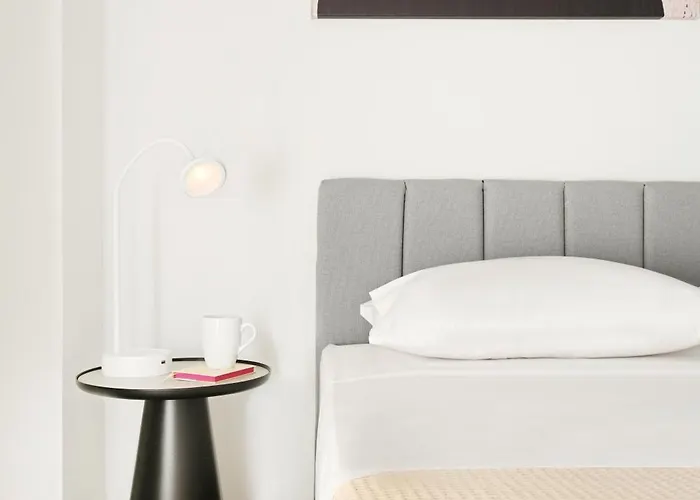 Apartamento Icon Premium *