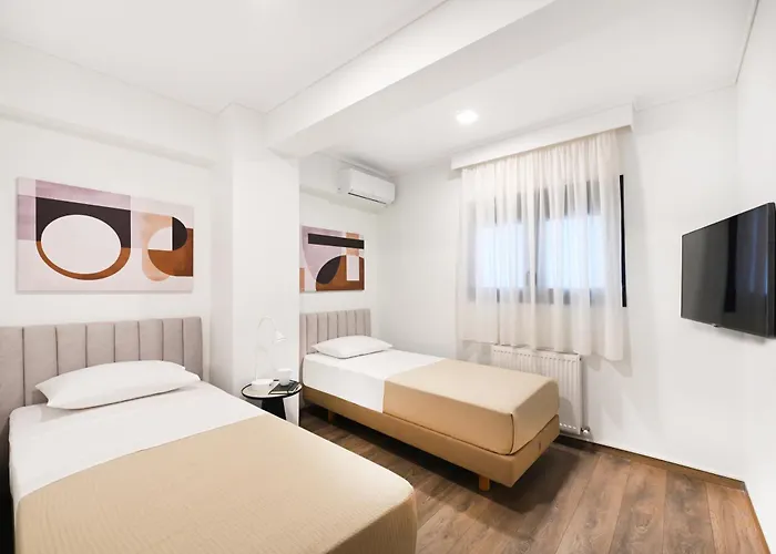 Icon Premium Apartamento *