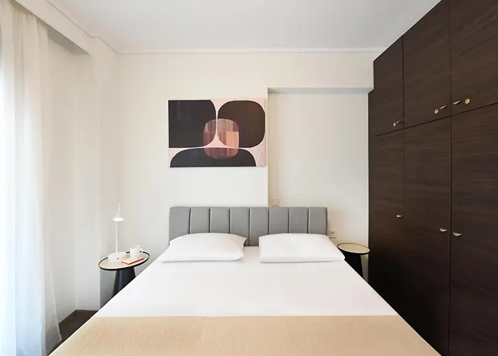 Icon Premium Διαμέρισμα Θεσσαλονίκη