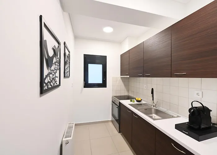 Διαμέρισμα Icon Premium Θεσσαλονίκη