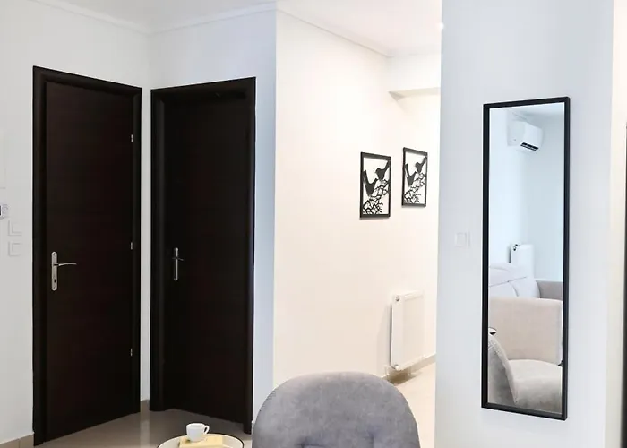 Icon Premium Διαμέρισμα