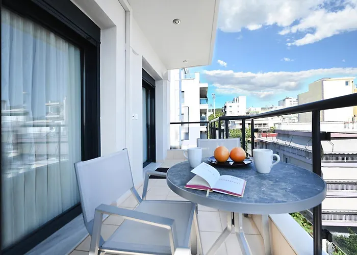 Icon Premium Apartamento *