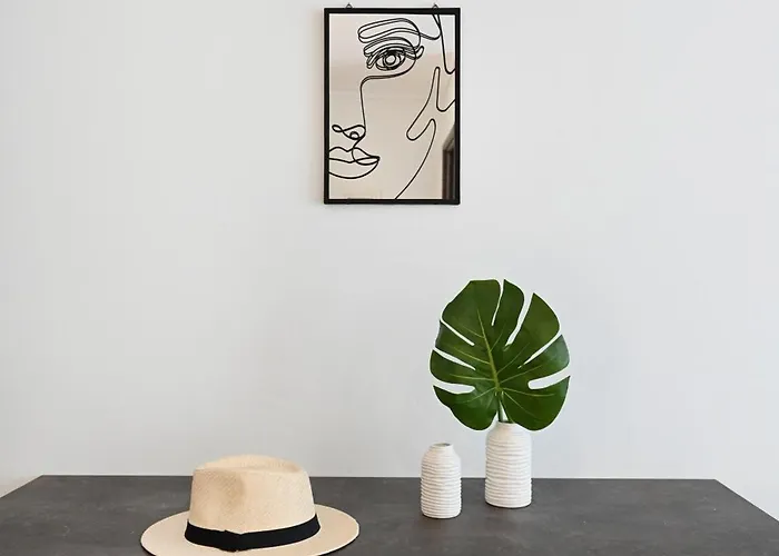 Apartamento Icon Premium Tesalónica