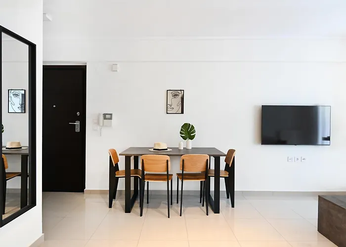 Icon Premium Διαμέρισμα