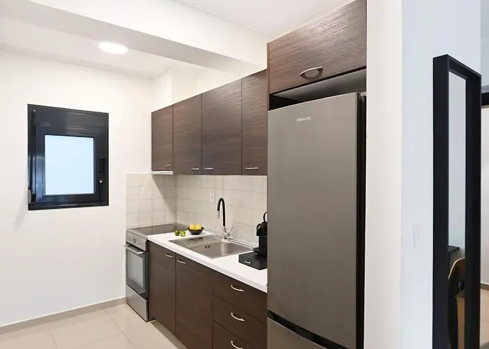 Icon Premium * Tesalónica