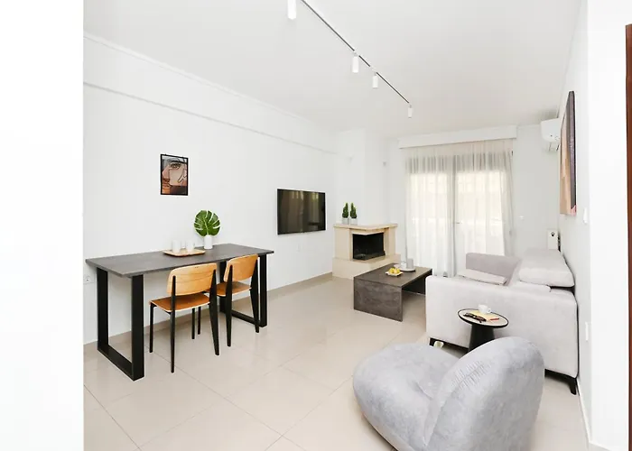 Icon Premium Διαμέρισμα *