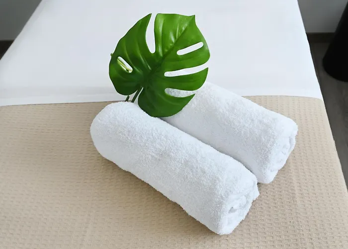 Icon Premium Apartamento *