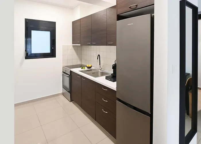 Icon Premium Διαμέρισμα