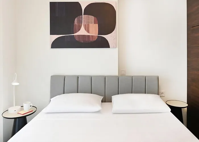 Apartamento Icon Premium