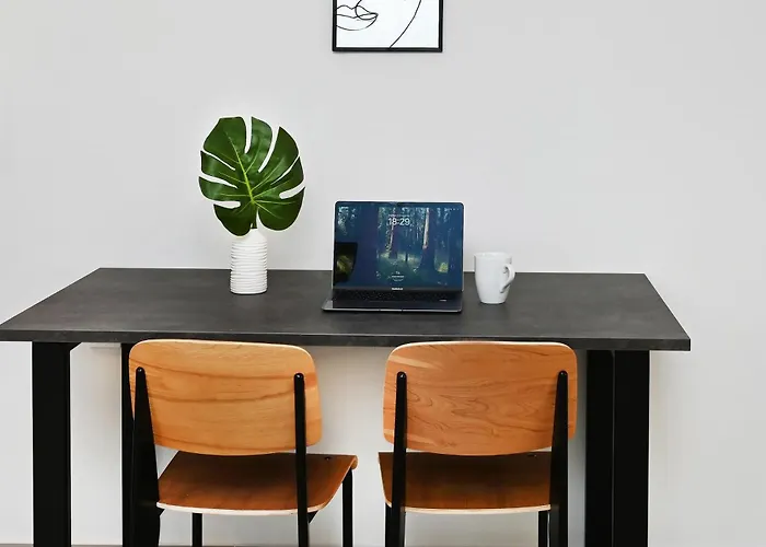 Διαμέρισμα Icon Premium *