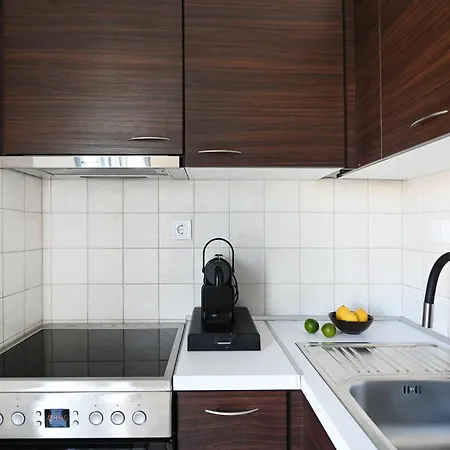 Icon Premium Apartament