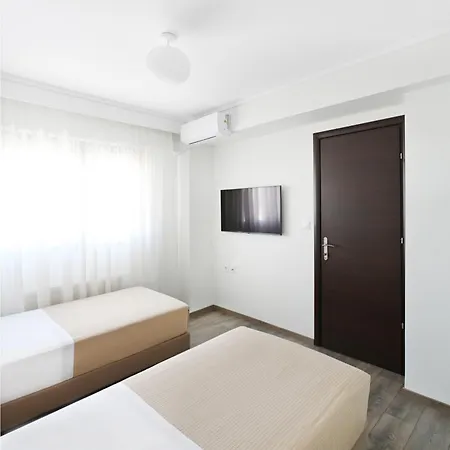 Icon Premium Apartament Salonic