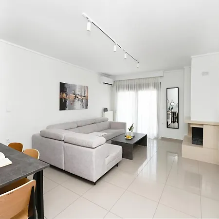 Apartament Icon Premium *