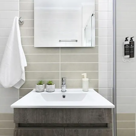 Icon Premium Apartament Salonic