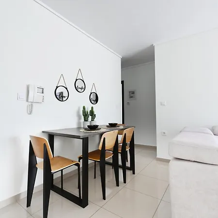 Apartament Icon Premium *