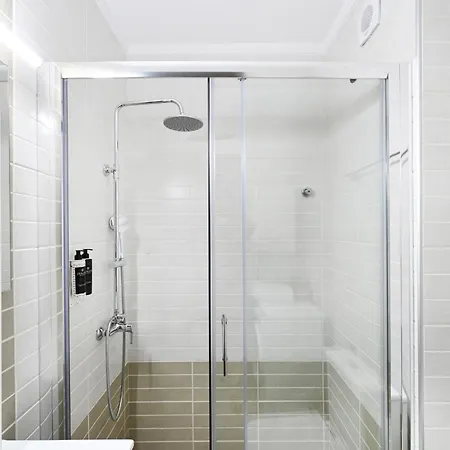 Icon Premium Apartament Salonic