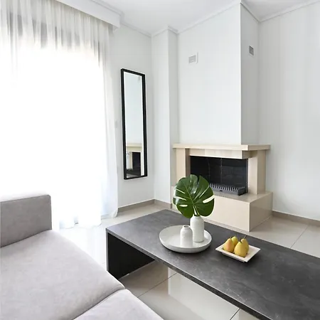 Apartament Icon Premium Salonic