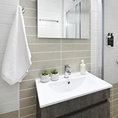 Icon Premium Apartament