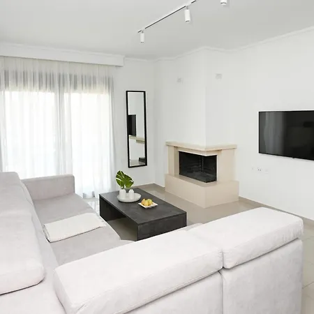 Icon Premium Apartament Salonic