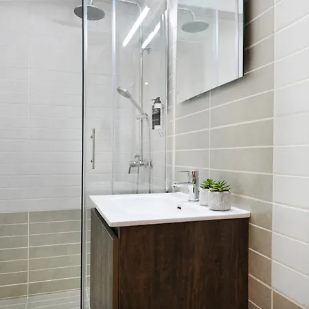 Icon Premium Apartament Salonic