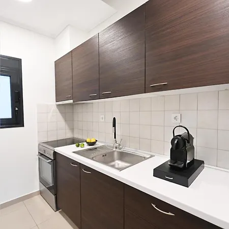 Icon Premium Apartament *