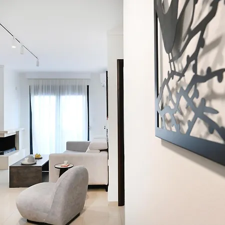 Apartament Icon Premium *